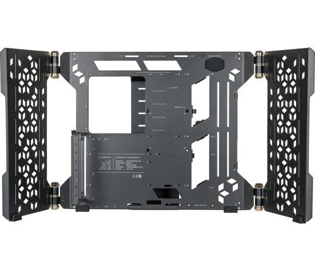 Cooler Master Masterframe 700 - 1105690 - zdjęcie 5